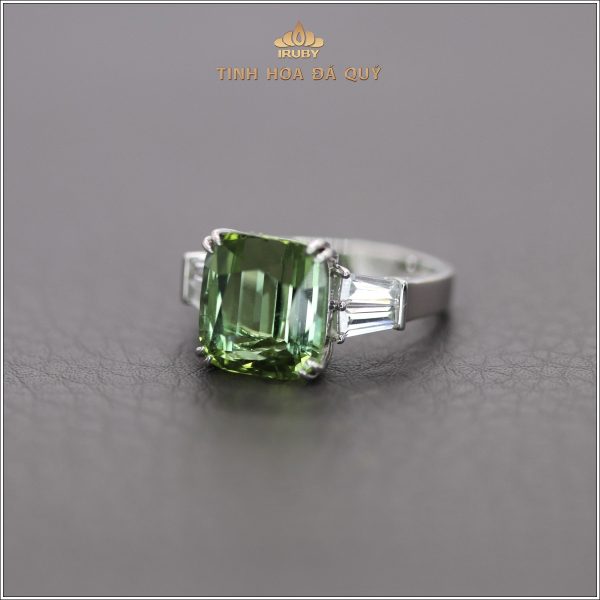 Nhẫn Tourmaline - IRTM 2401363 hình ảnh 3