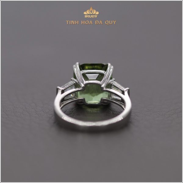 Nhẫn Tourmaline - IRTM 2401363 hình ảnh 4