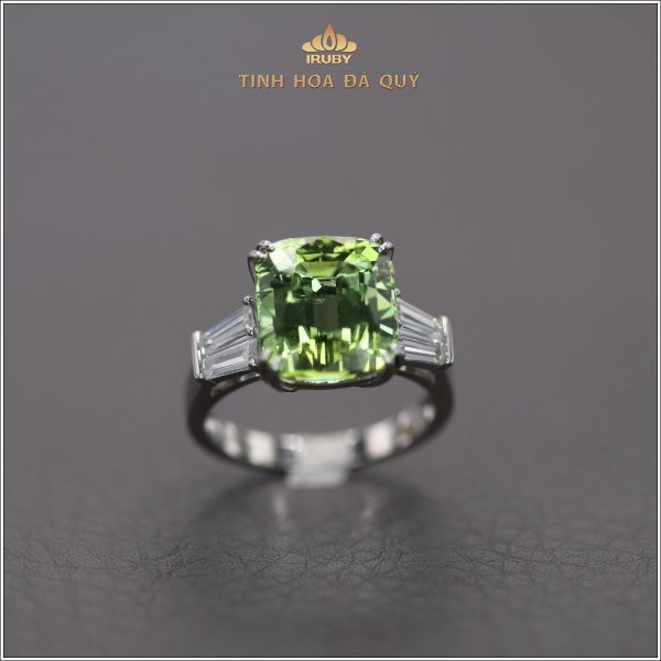 Nhẫn Tourmaline - IRTM 2401363 hình ảnh 5