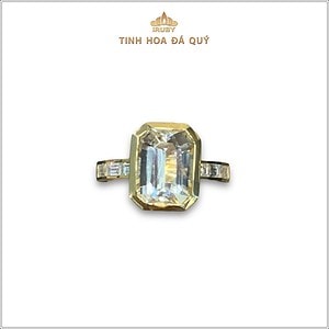 Nhẫn nữ Topaz - IRTP 2401123 hình ảnh