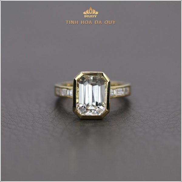 Nhẫn nữ Topaz - IRTP 2401123 hình ảnh 1