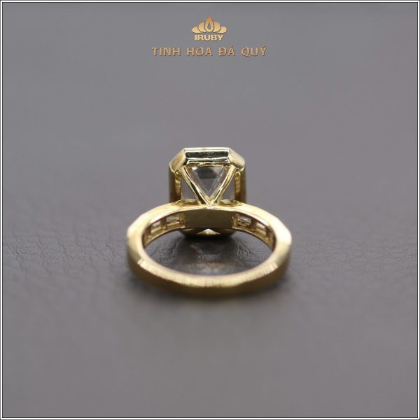 Nhẫn nữ Topaz - IRTP 2401123 hình ảnh 2