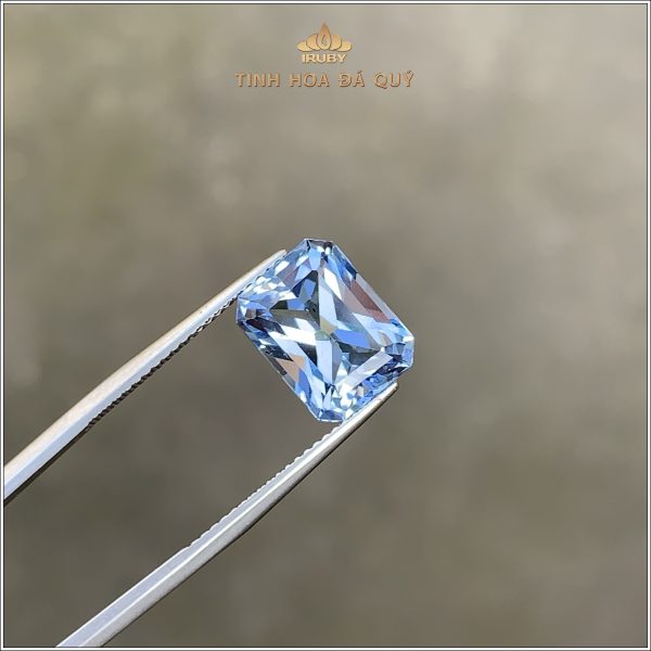 Aquamarine xanh biển tự nhiên - IRAQ16 2403529 hình ảnh 1