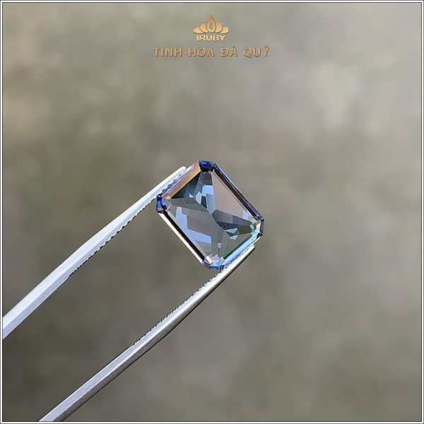 Aquamarine xanh biển tự nhiên - IRAQ16 2403529 hình ảnh 4