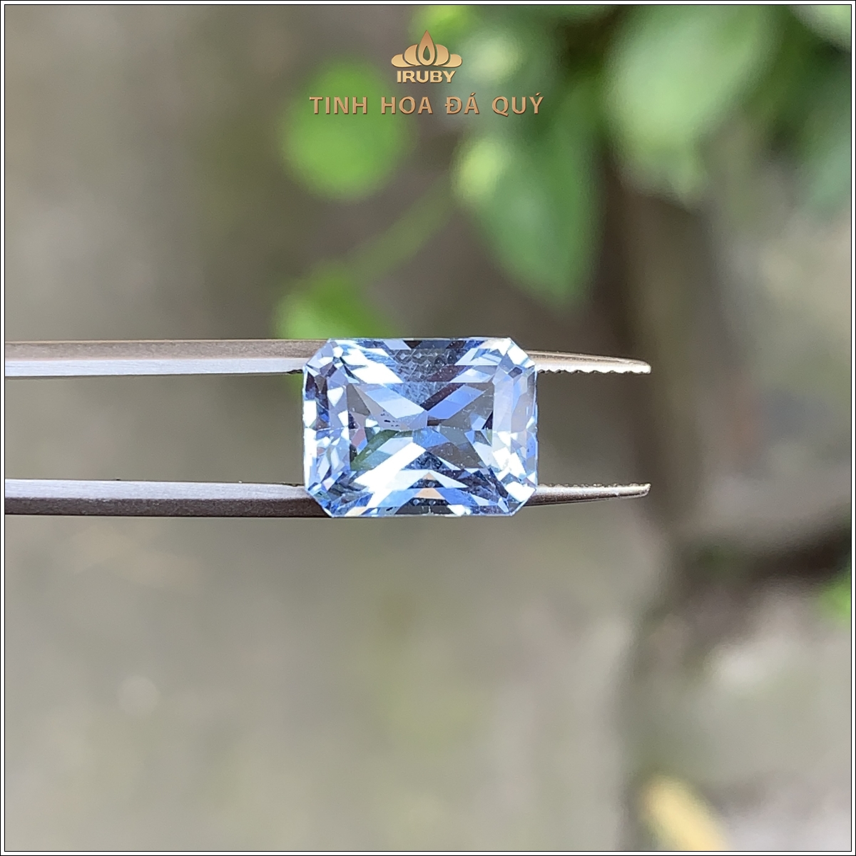 Aquamarine xanh biển tự nhiên - IRAQ16 240352900005