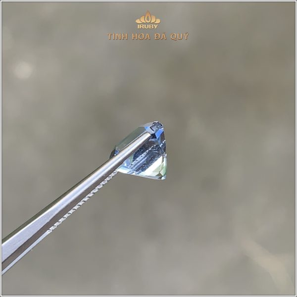 Đá Aquamarine xanh biển tự nhiên - IRAQ17 2403350 hình ảnh 3