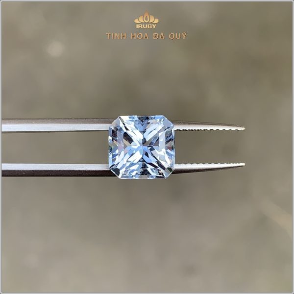 Đá Aquamarine xanh biển tự nhiên - IRAQ17 2403350 hình ảnh 5