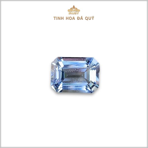 Đá Aquamarine xanh biển tự nhiên - IRAQ18 2403500 hình ảnh