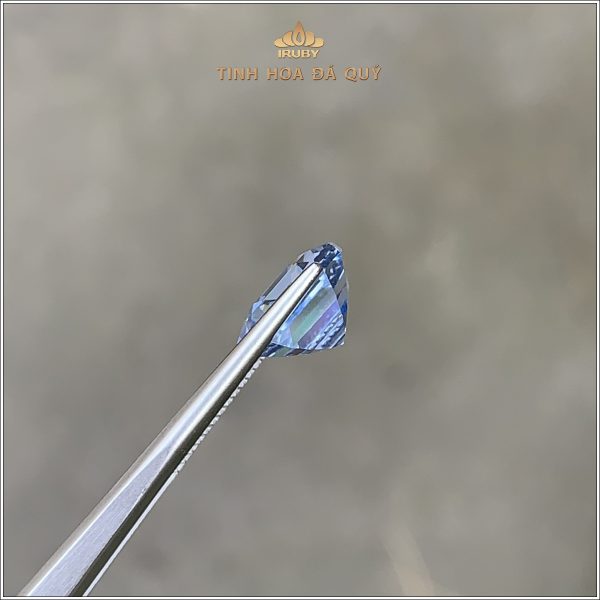 Đá Aquamarine xanh biển tự nhiên - IRAQ18 2403500 hình ảnh 3