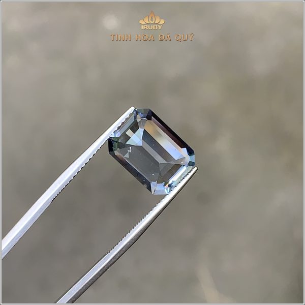 Đá Aquamarine xanh biển tự nhiên - IRAQ18 2403500 hình ảnh 4