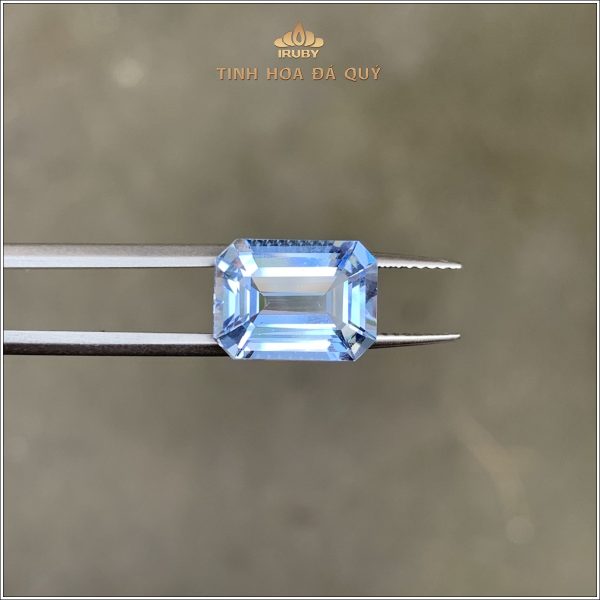 Đá Aquamarine xanh biển tự nhiên - IRAQ18 2403500 hình ảnh 5