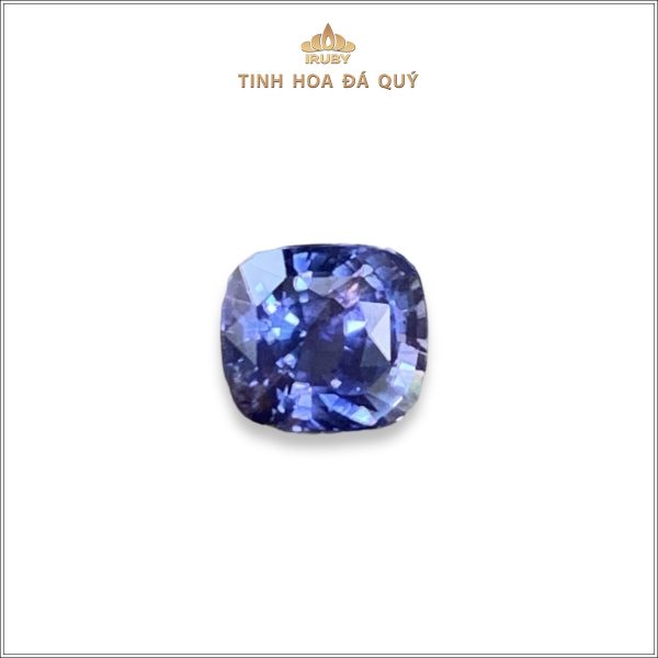 Đá Sapphire tự nhiên 100% 2,08ct - IRBS223 2405208 hình ảnh