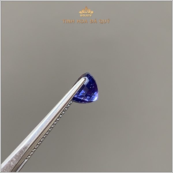 Đá Sapphire tự nhiên 100% 2,08ct - IRBS223 2405208 hình ảnh 3