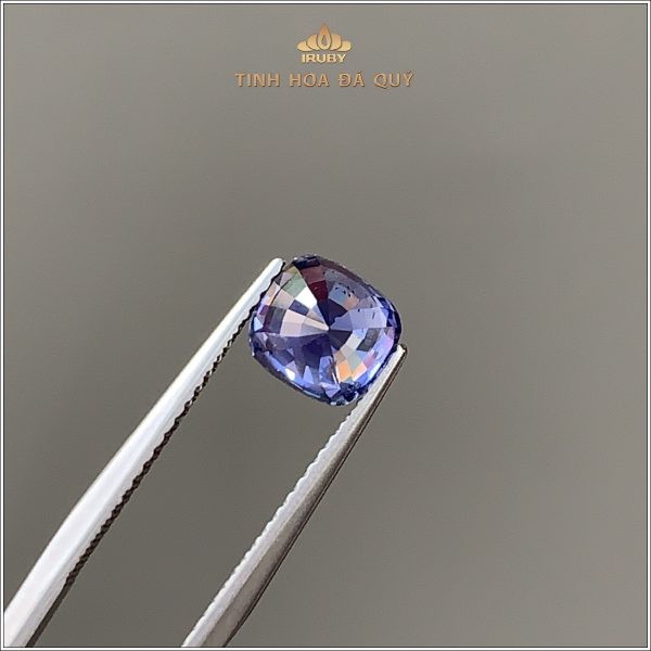 Đá Sapphire tự nhiên 100% 2,08ct - IRBS223 2405208 hình ảnh 4