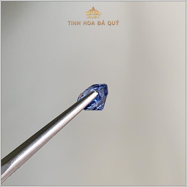 Đá Sapphire xanh lam hoàng gia 0,75ct - IRBS201 2405075 hình ảnh 3