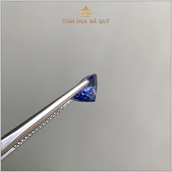 Đá Sapphire xanh lam hoàng gia 1,62ct - IRBS212 2404162 hình ảnh 3