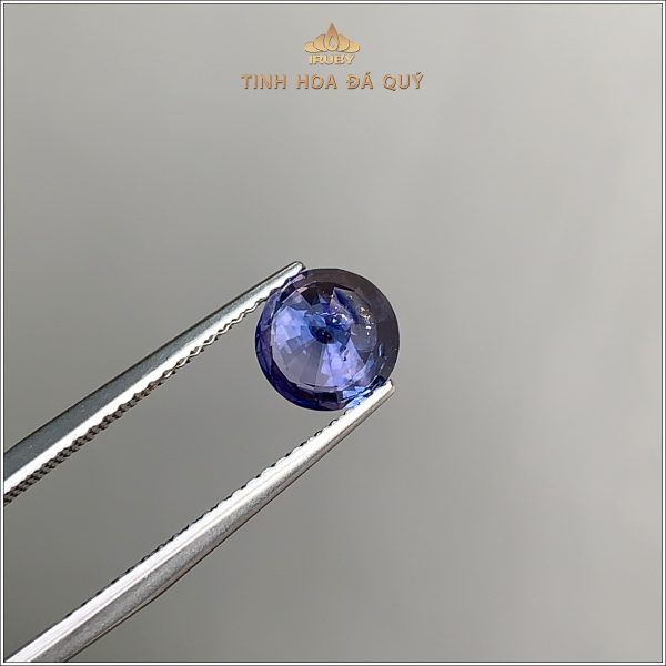 Đá Sapphire xanh lam hoàng gia 1,62ct - IRBS212 2404162 hình ảnh 4