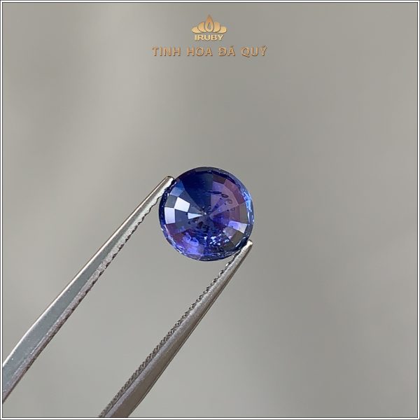 Đá Sapphire xanh lam hoàng gia 2,50ct - IRBS190 2405250 hình ảnh 4