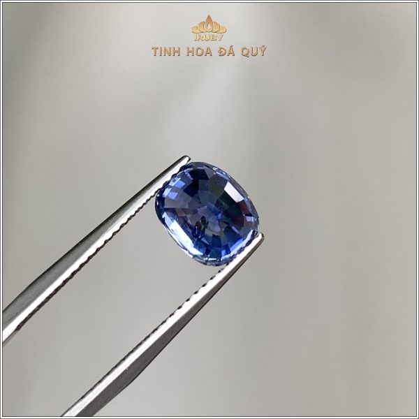 Đá Sapphire xanh lam hoàng gia 3,27ct - IRBS192 2405327 hình ảnh 4