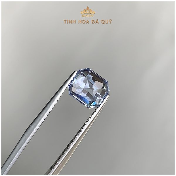 Đá Sapphire xanh lam tự nhiên 2,44ct - IRSP196 2405244 hình ảnh 4