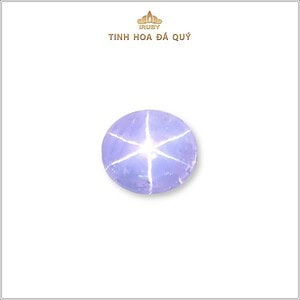 Đá Sapphire sao nét căng chất trong 6,12ct - IRSS231 2406612 hình ảnh