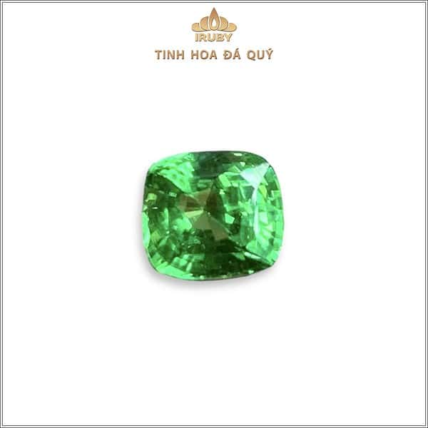 Đá Garnet Xanh gam màu đẹp - hiếm 2,04ct IRGN127 2407204 hình ảnh 2