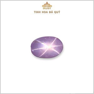 Đá Sapphire sao tự nhiên 100% 2,16ct IRSS268 2407216 hình ảnh 2