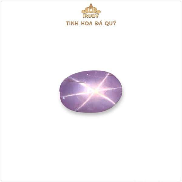 Đá Sapphire sao tự nhiên 100% 2,16ct IRSS268 2407216 hình ảnh 2