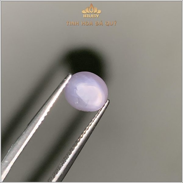 Đá Sapphire sao tự nhiên 100% 2,82ct IRSS269 2407282 hình ảnh 4