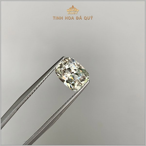 Đá Sapphire tự nhiên 100% đẹp như Kim 2,54ct - IRSP248 2407254 hình ảnh 1