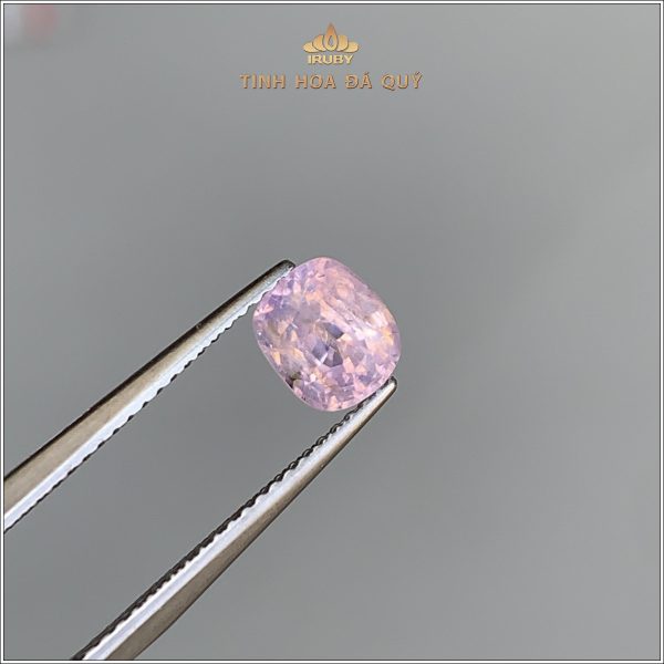 Đá Sapphire cháo đồng Lục Yên 1,46ct - IRSP274 2408146 hình ảnh