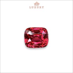 Đá Spinel Lục Yên tự nhiên 100% VIP 4,31ct - IRSI115 2408431 hình ảnh 6