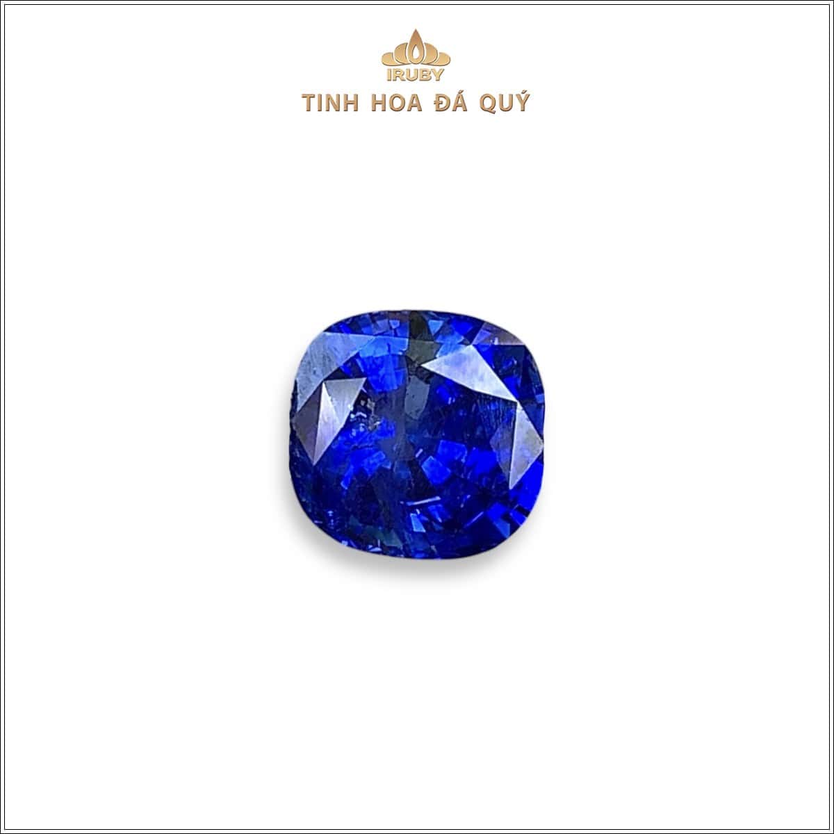 Đá Sapphire xanh lam hoàng gia 3,23ct - IRBS323 2411323