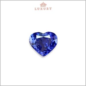 Đá Sapphire xanh lam hoàng gia 3,50ct - IRBS303 2411350 hình ảnh 4