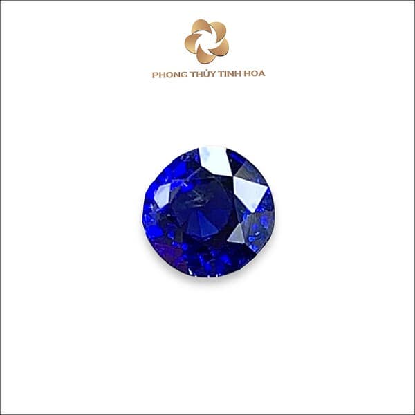 Đá Sapphire màu Royal Blue 1,00ct – IRBS316 2412100