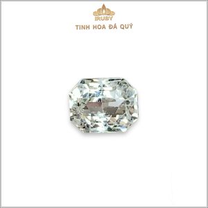 Đá Sapphire vàng tự nhiên 100% 1,25ct - IRYS313 2412125 hình ảnh 3