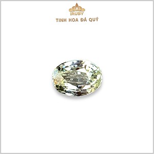 Đá Sapphire vàng tự nhiên 100% 2,05ct - IRYS317 2412205