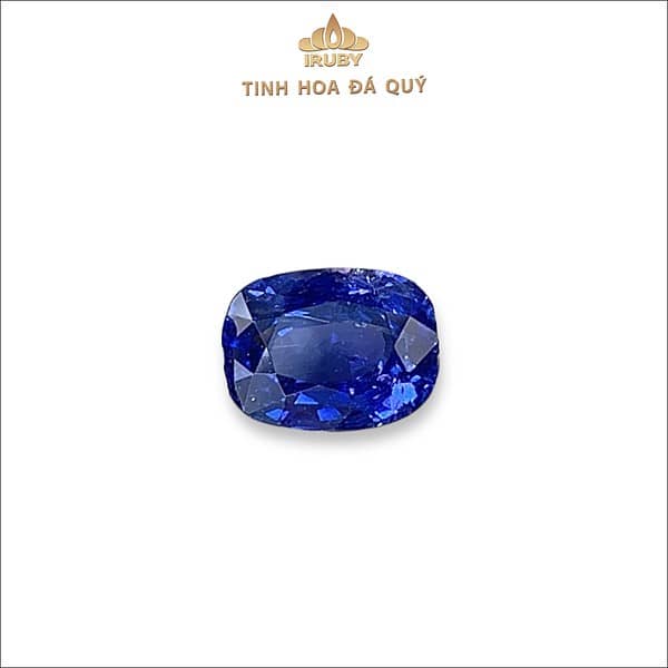 Đá Sapphire xanh lam hoàng gia 1,16ct – IRBS315 2412116