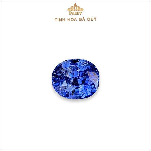 Đá Sapphire xanh lam tươi sáng 1,76ct - IRBS320 2412176