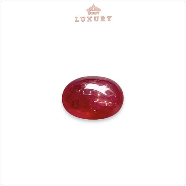 Ruby huyết kính Lục Yên tự nhiên 100% 17,9ct - IRRC272 2412179 hình ảnh 4