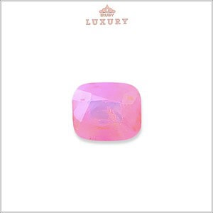 Đá Sapphire cháo đồng Lục Yên 4,00ct - IRSP237 2501400