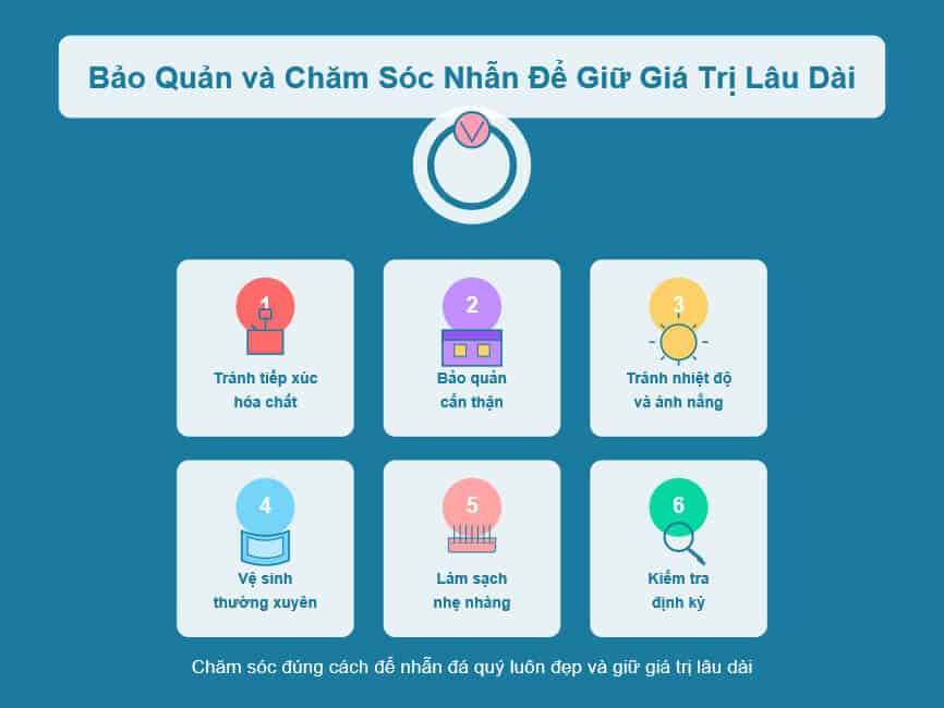 bao quan va cham soc dung cach de nhan da mau hong luon sang dep nhu moi
