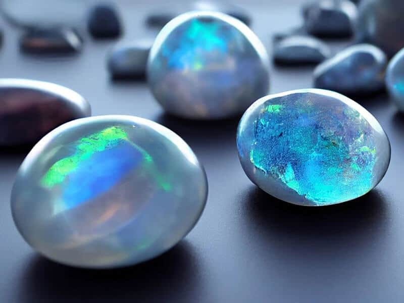da moonstone va fluorite giup nguoi so huu tang cuong tri tue va can bang cam xuc