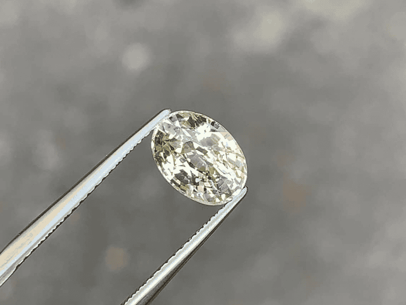 Bảo quản đá Sapphire đúng cách để đảm bảo giá trị thẩm mỹ của viên đá