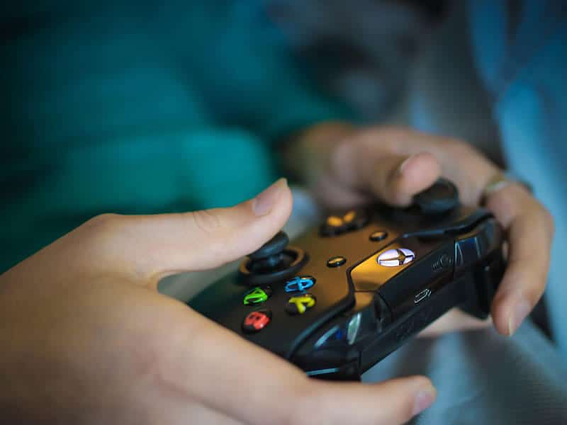 nganh cong nghe game esports la mot nghe day tiem nang voi nguoi menh kim