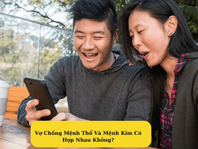 Không phải lúc nào Thổ và Kim cũng 'hợp' 100% và tương sinh chỉ là một yếu tố khong phai luc nao tho va kim cung 'hop' 100% va tuong sinh chi la mot yeu to