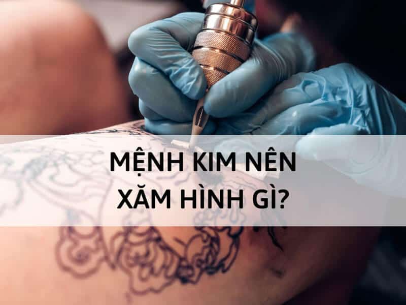 viec lua chon hinh xam phu hop voi ban menh se mang lai van may va tai loc
