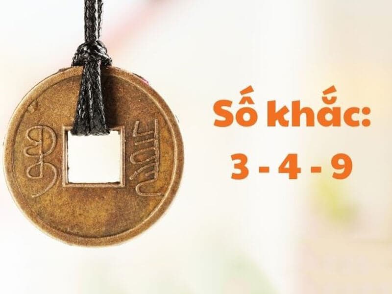 so khac menh co the mang lai nang luong dac biet neu biet cach tan dung