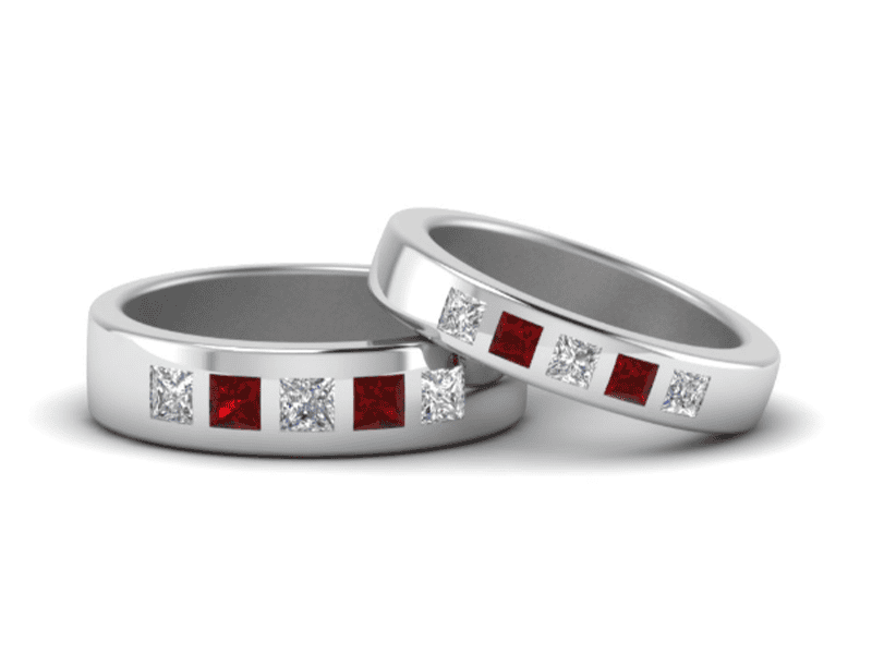 Cân nhắc lựa chọn mẫu nhẫn truyền thống hay đá Ruby để có sự lựa chọn tối ưu nhất