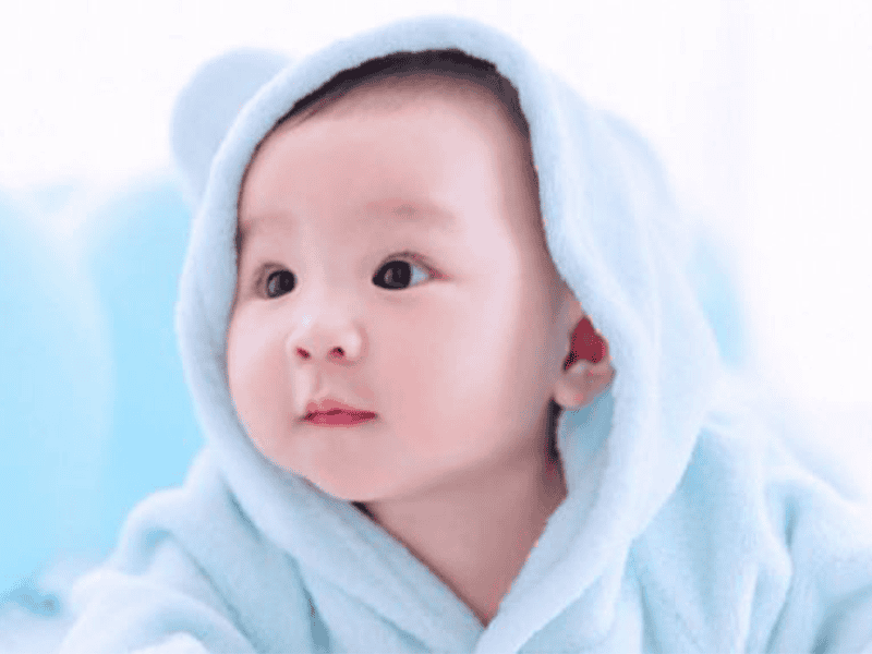 Theo thần số học mỗi đứa bé sẽ mang một con số chủ đạo mang ý nghĩa riêng